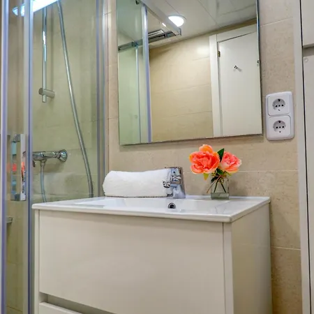 Apartament Happy Diamond By Hello Homes