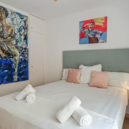 Happy Diamond By Hello Homes Apartament