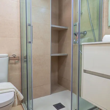 Happy Diamond By Hello Homes Sitges