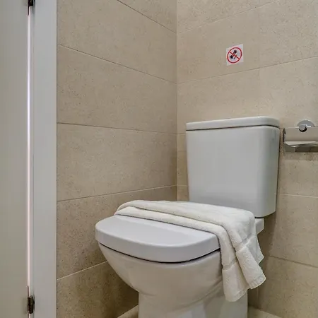 Daire Happy Diamond By Hello Homes Sitges