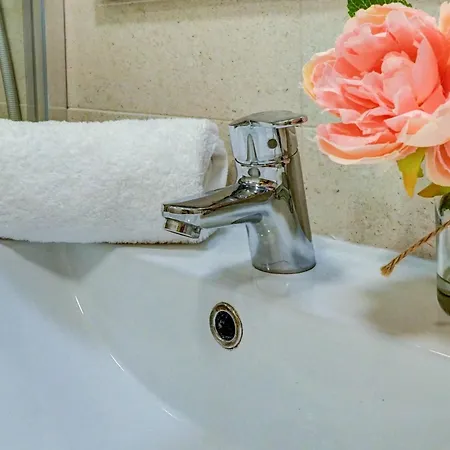 Happy Diamond By Hello Homes Apartament