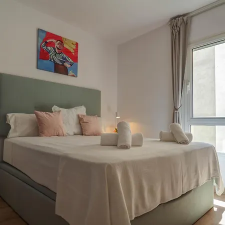 Apartament Happy Diamond By Hello Homes *