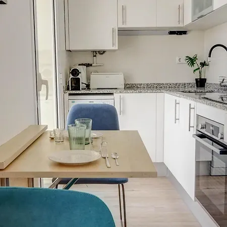 Happy Diamond By Hello Homes Sitges