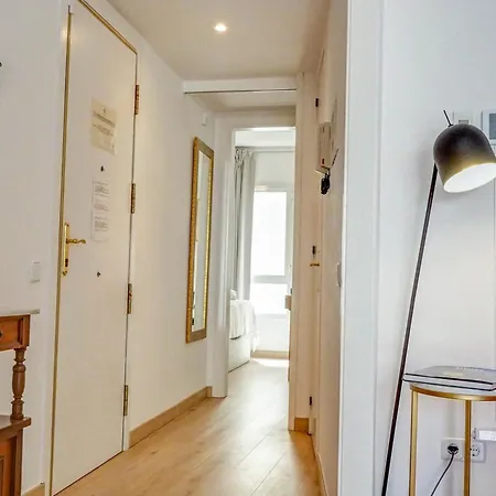 Happy Diamond By Hello Homes Sitges