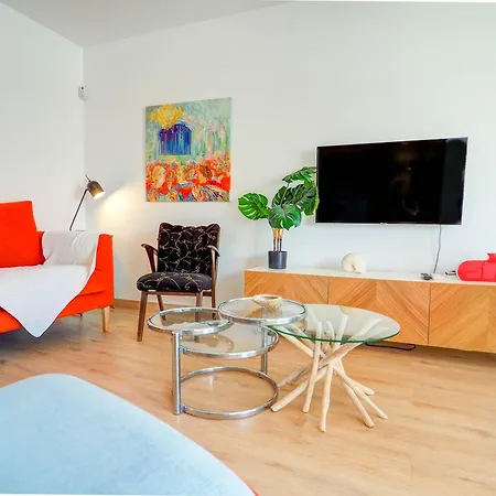 Happy Diamond By Hello Homes Apartament Sitges