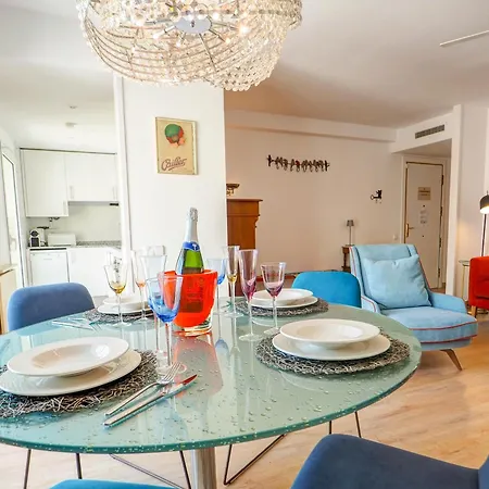 Apartament Happy Diamond By Hello Homes