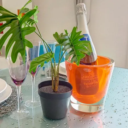 Happy Diamond By Hello Homes Apartament *