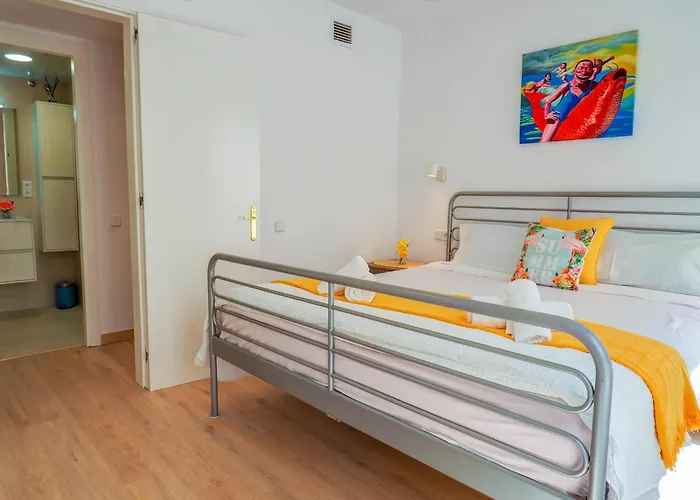 Apartment Happy Diamond By Hello Homes *