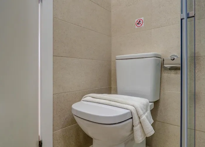 Apartment Happy Diamond By Hello Homes Sitges