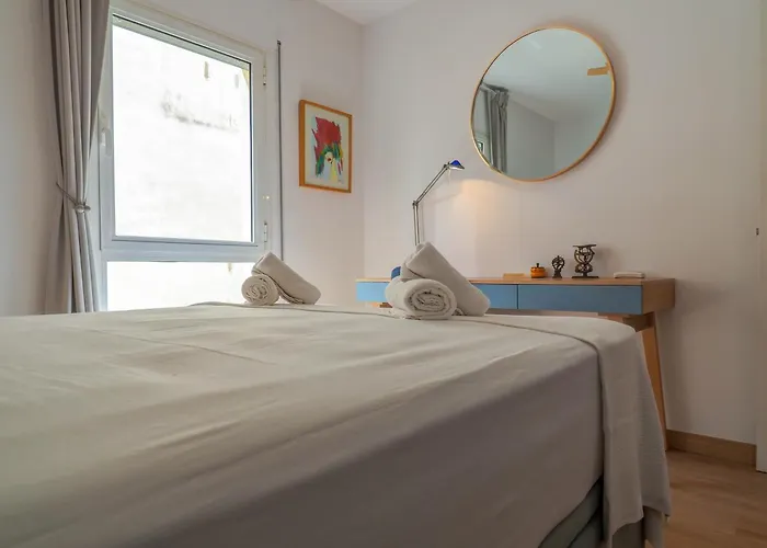 Happy Diamond By Hello Homes Apartment Sitges