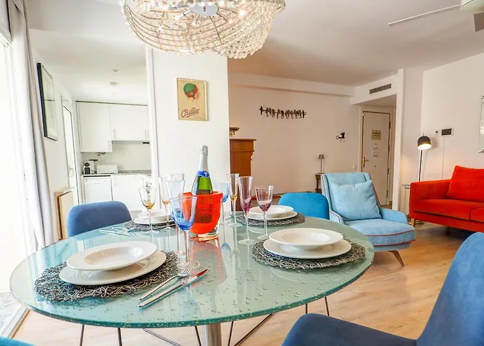 Apartment Happy Diamond By Hello Homes