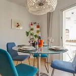 Happy Diamond By Hello Homes Апартаменти