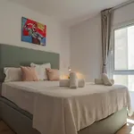 Апартаменти Happy Diamond By Hello Homes *
