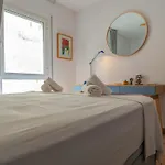 Happy Diamond By Hello Homes Апартаменти Сіджас
