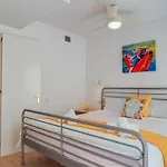 Апартаменти Happy Diamond By Hello Homes Сіджас