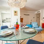 Апартаменти Happy Diamond By Hello Homes