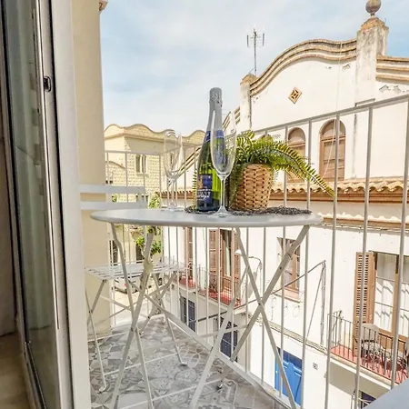 Happy Diamond By Hello Homes * Sitges