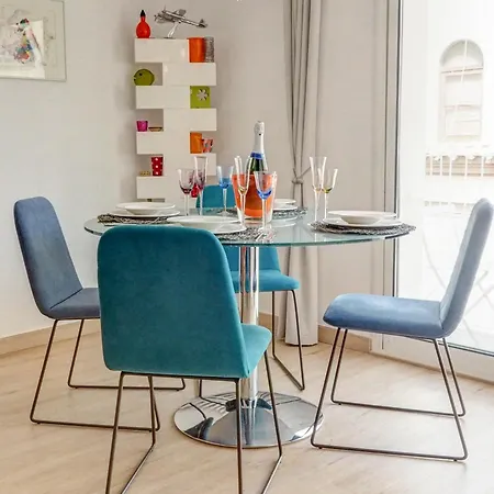 Happy Diamond By Hello Homes شقة