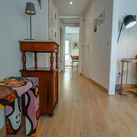 Happy Diamond By Hello Homes Apartment Sitges