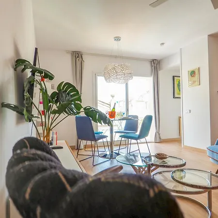 Happy Diamond By Hello Homes Sitges