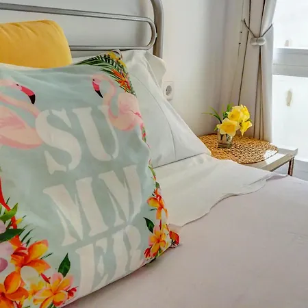 Apartment Happy Diamond By Hello Homes Sitges