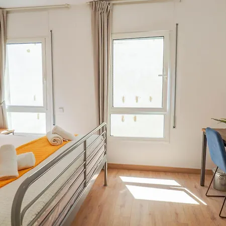 Happy Diamond By Hello Homes Apartment Sitges