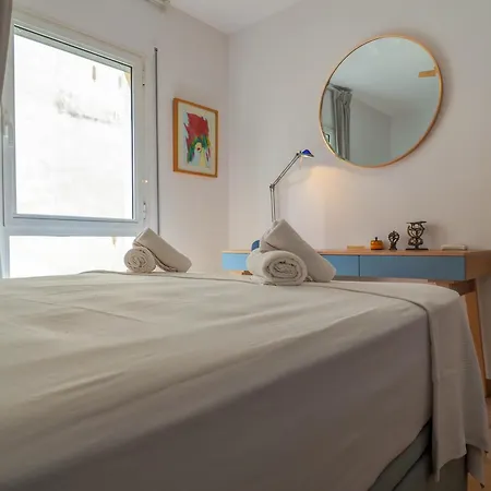 Happy Diamond By Hello Homes Apartment Sitges