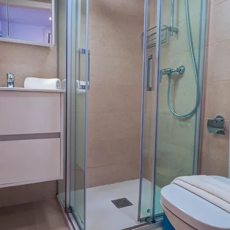 Apartment Happy Diamond By Hello Homes