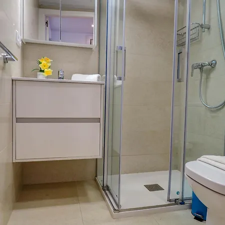 Happy Diamond By Hello Homes Apartment Sitges