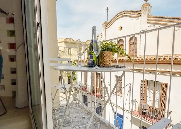 Happy Diamond By Hello Homes * Sitges