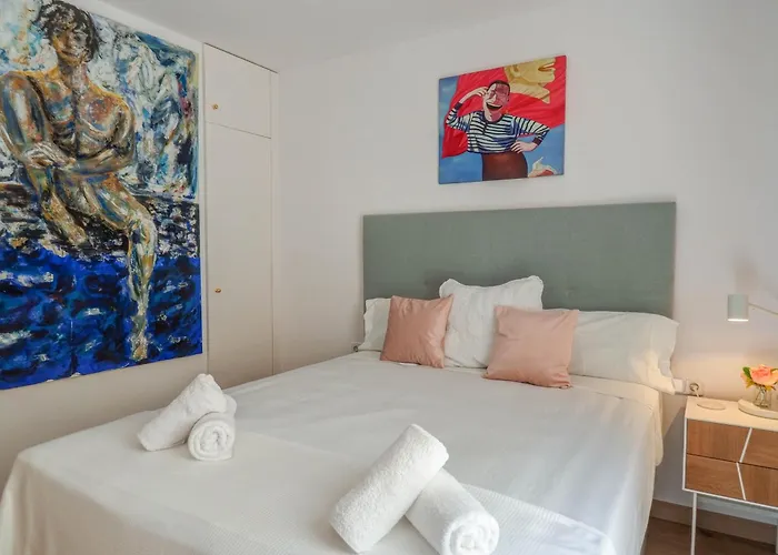 Happy Diamond By Hello Homes Sitges