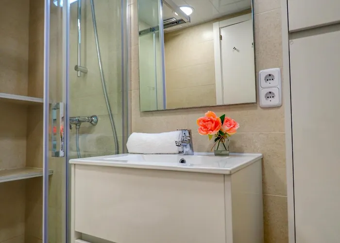 شقة Happy Diamond By Hello Homes