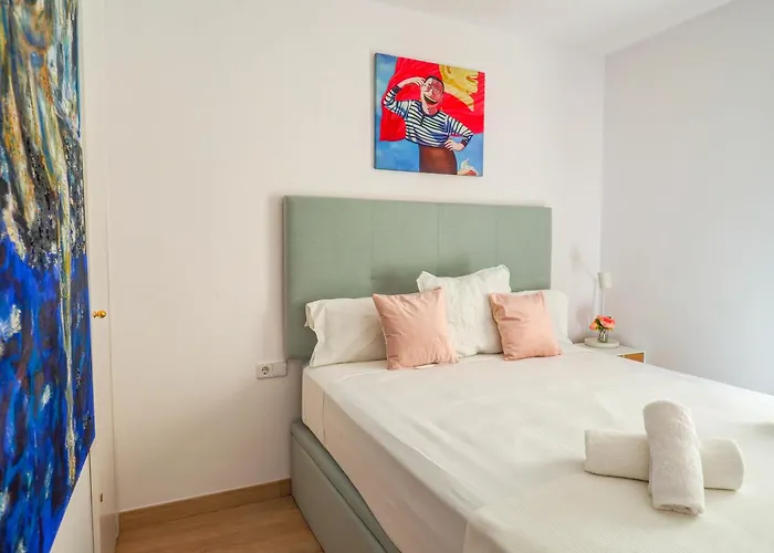 Happy Diamond By Hello Homes Lejlighed *