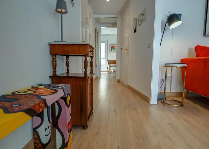 Happy Diamond By Hello Homes Lejlighed Sitges