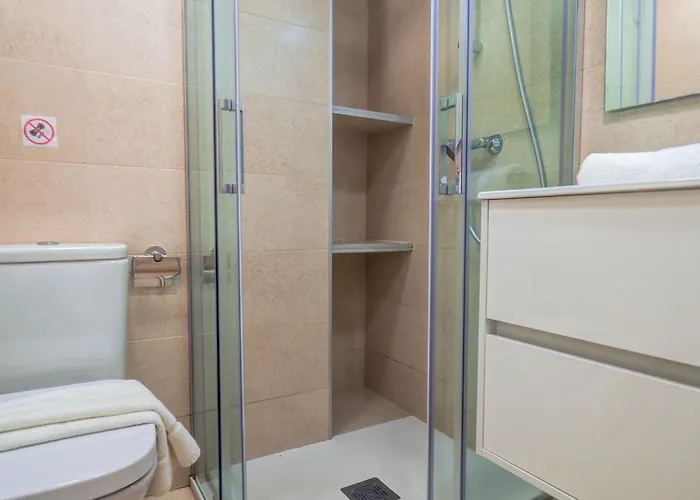 Happy Diamond By Hello Homes Sitges