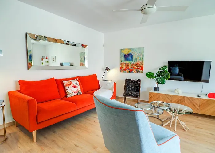 شقة Happy Diamond By Hello Homes