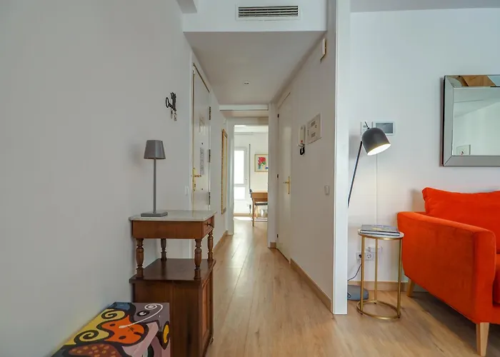 Happy Diamond By Hello Homes * Sitges