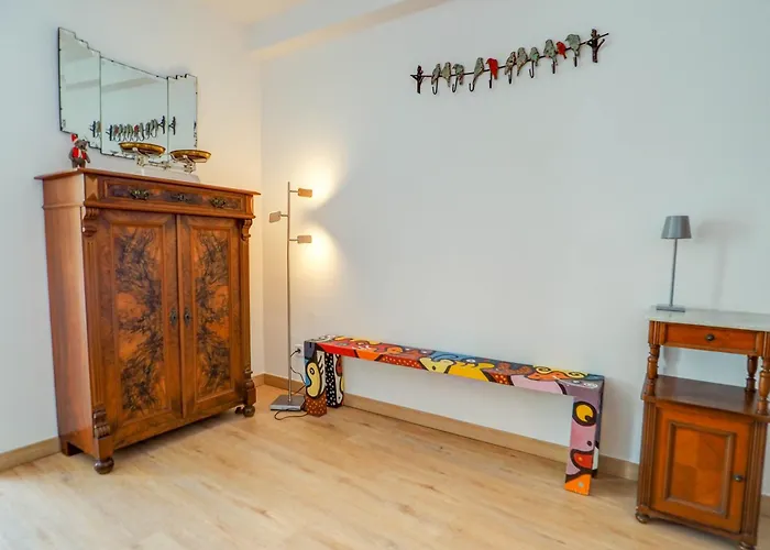 Happy Diamond By Hello Homes 锡切斯