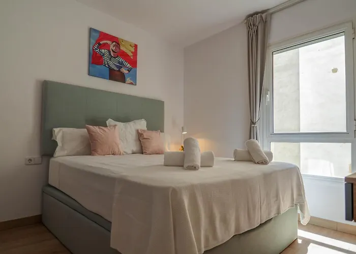 شقة Happy Diamond By Hello Homes *