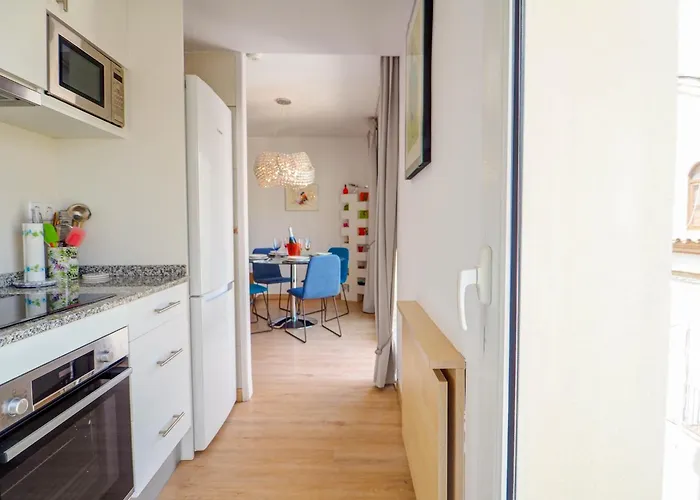 Happy Diamond By Hello Homes * Sitges