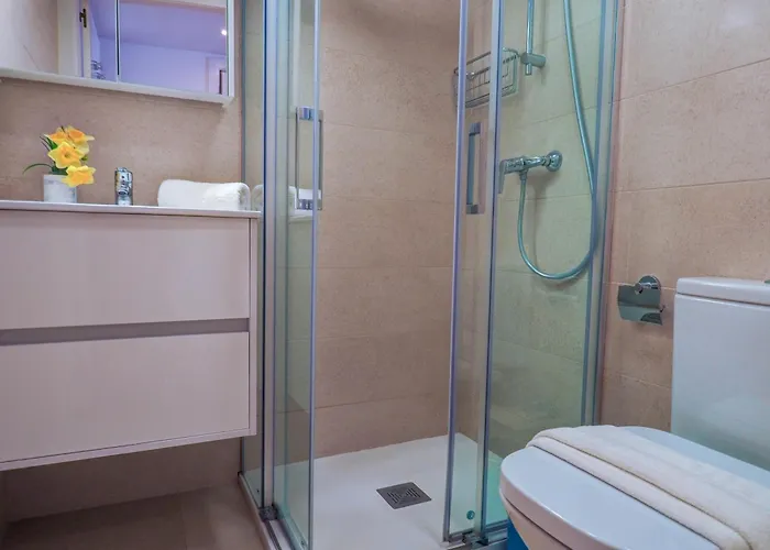 شقة Happy Diamond By Hello Homes