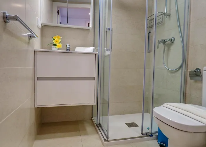 Happy Diamond By Hello Homes 公寓 锡切斯