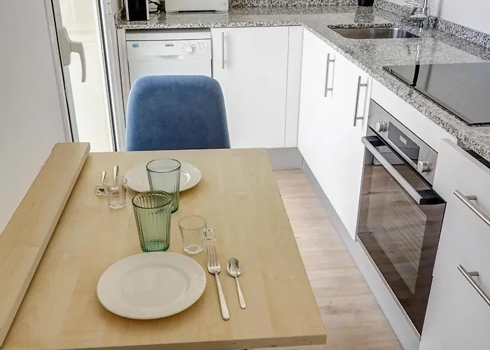 Lejlighed Happy Diamond By Hello Homes *