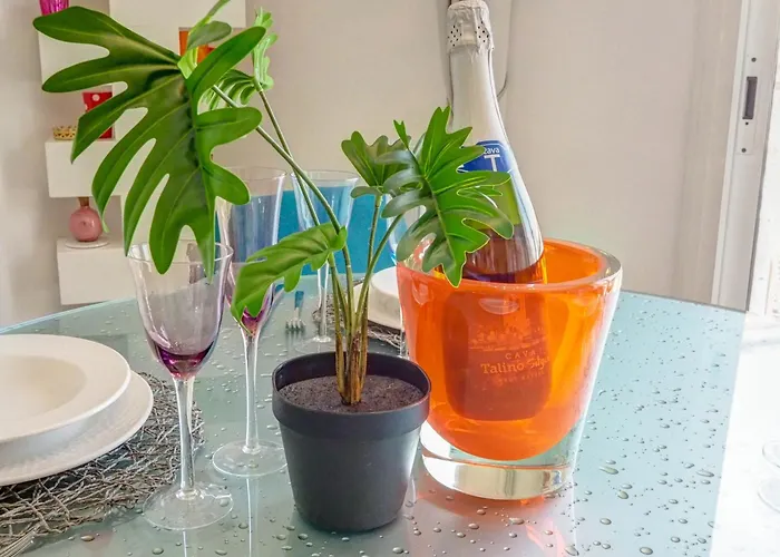 Happy Diamond By Hello Homes 公寓 *