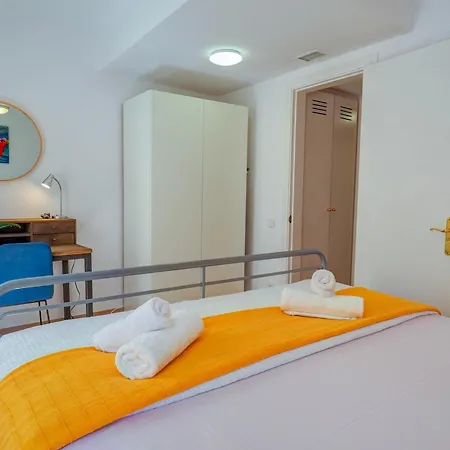 Happy Diamond By Hello Homes Апартаменты Сиджес