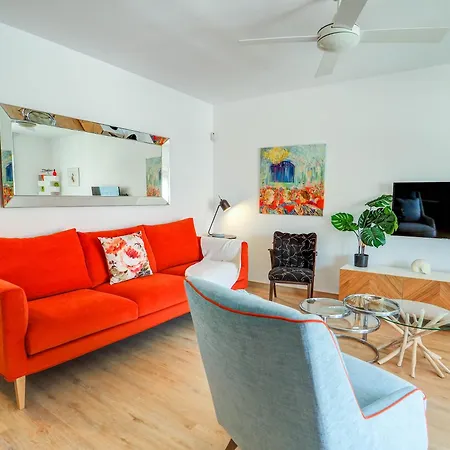 Appartement Happy Diamond By Hello Homes