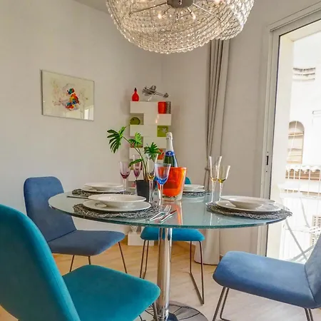 Appartement Happy Diamond By Hello Homes