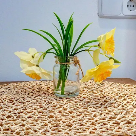 Happy Diamond By Hello Homes Апартаменты Сиджес