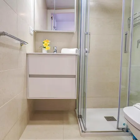 Happy Diamond By Hello Homes * Сиджес