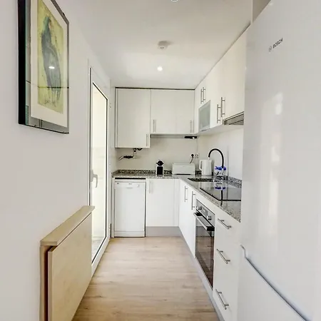 Appartement Happy Diamond By Hello Homes *
